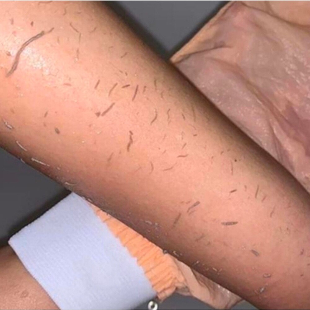 Moroccan Exfoliating Gloves